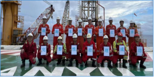 Sealing of Quan 98 in the Fourth Oil Production Plant of Huabei Oilfield