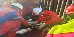 Integrity Management of PY30-1-A06 Gas Well Wellbore in CNOOC Panyu Oilfield