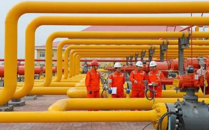 Water jet microbubble pipeline cleaning technology